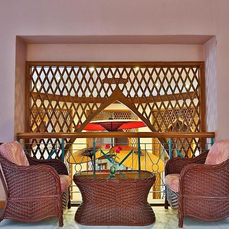 Amazing Bagan Resort Eksteriør billede