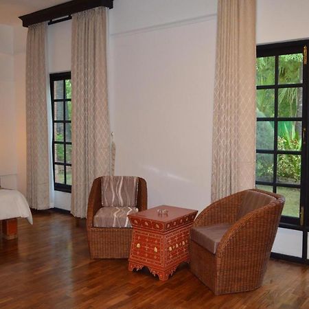 Amazing Bagan Resort Eksteriør billede